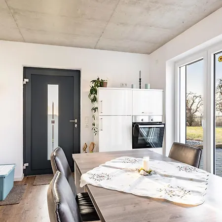 Seyfried Апартаменты