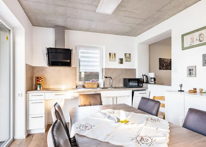 Seyfried Апартаменты