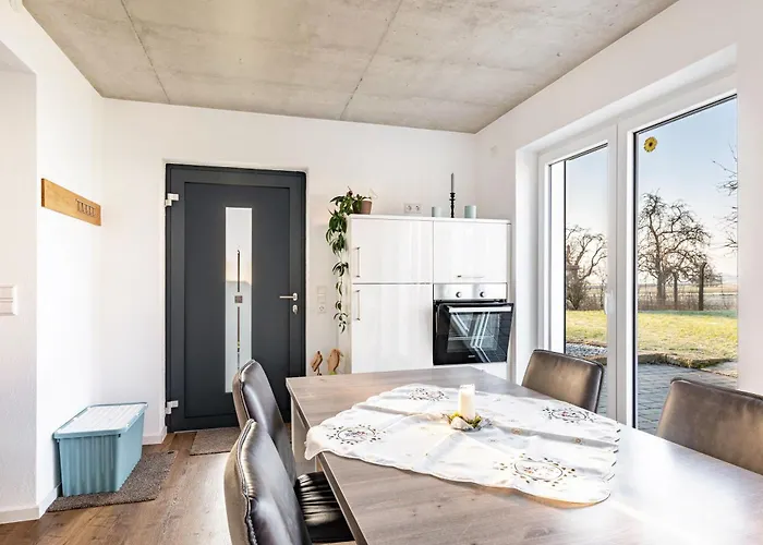 Seyfried Апартаменты