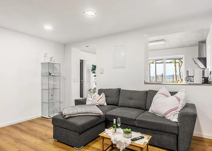 Seyfried Апартаменты