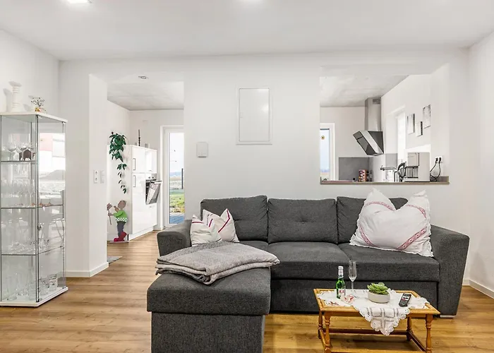 Апартаменты Seyfried *