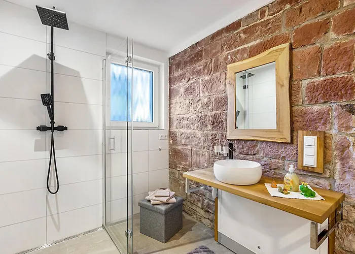 Апартаменты Seyfried