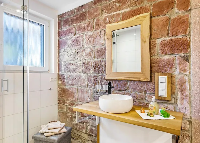 Апартаменты Seyfried