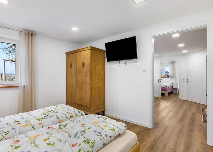 Seyfried Апартаменты