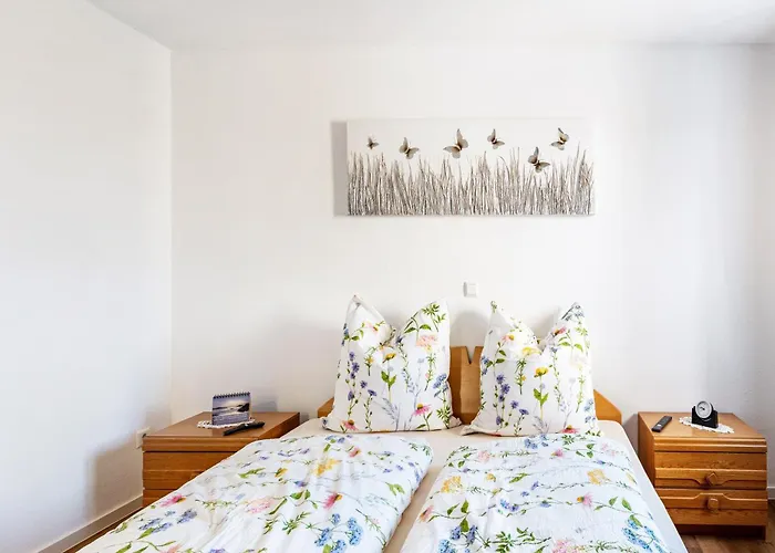 Seyfried Апартаменты *